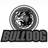 Bulldogbrand logo