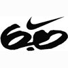 Nike 6.0brand logo