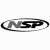NSPbrand logo