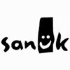 Sanukbrand logo
