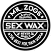 Sex Waxbrand logo